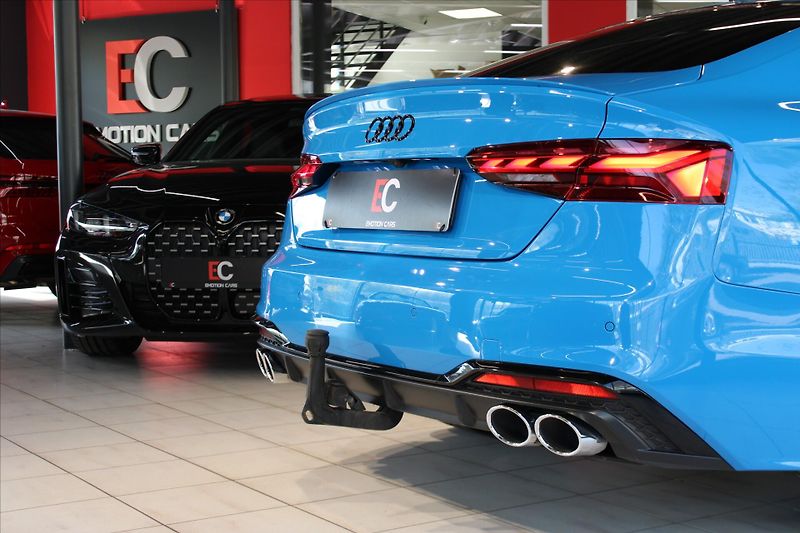 Audi S5 TDi quattro Sportback ACC/Lase - fotka 33 z 39