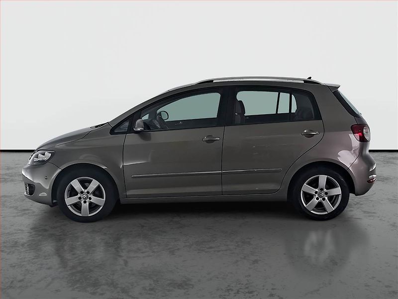 Volkswagen Golf Plus (2011) Comfortline 1.2 TSI, Navi - fotka 3 z 15