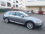 Audi A6 ALLROAD 3,0TDi 4x4 1.MAJ.!!! - náhled 7