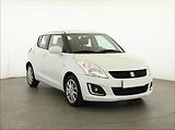 Suzuki Swift (2017) 1.2, Serv.kniha, Tempomat - náhled 1