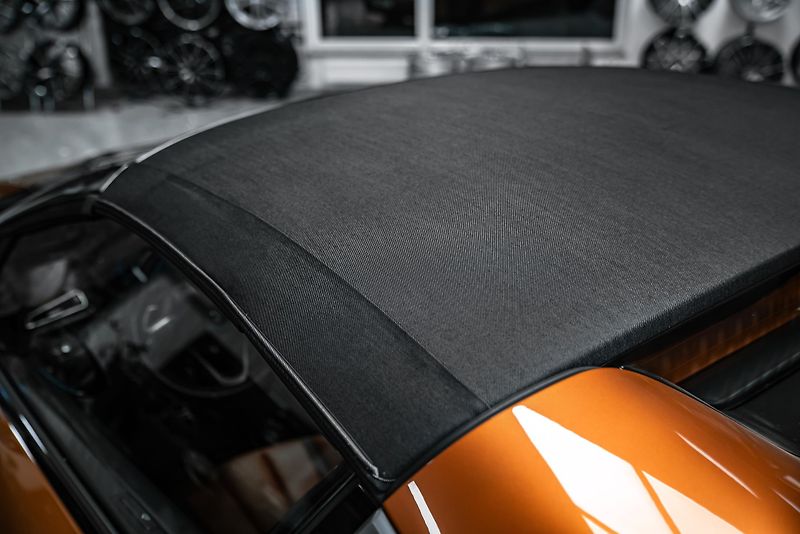 BMW i8 ROADSTER LASER/H&K/HUD/KARBON - fotka 14 z 25