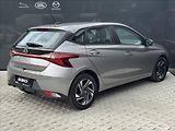 Hyundai i20 1,0 T-GDI Comfort Club ZÁRUKA - náhled 7