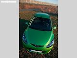 ZKUŠENOSTI UŽIVATELE: Mazda 2 DE