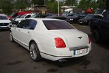 Bentley Continental Flying Spur (2013) SPEED 6.0 W12 - náhled 4