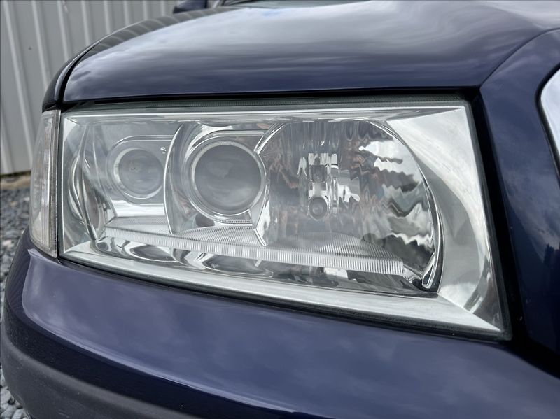 Škoda Octavia 1,9 TDI 81kW ELEGANCE původ ČR - fotka 8 z 48