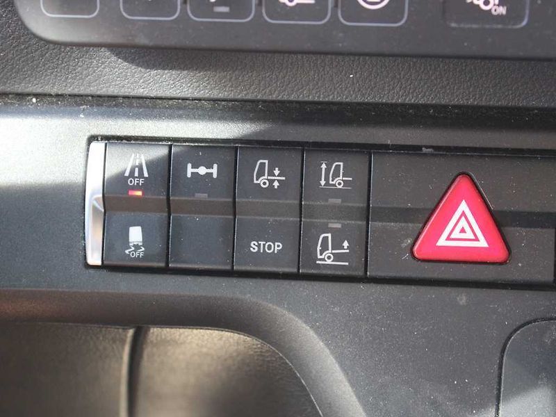 Mercedes-Benz Actros 1851, LOWDECK, RETARDER, NAVIG - fotka 12 z 19