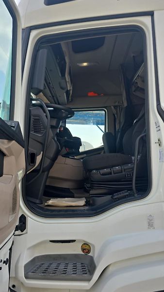 DAF XF 480 6x2 JUMBO souprava - fotka 11 z 15
