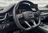 Audi Q7 3,0 TDi,QUATTRO,S-LINE,NEHAVAR - náhled 12