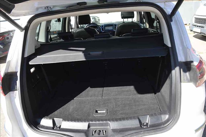 Ford S-MAX (2020) 2,0 D - fotka 25 z 25