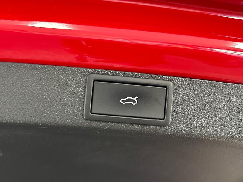 Škoda Octavia Sportline DSG - fotka 28 z 28