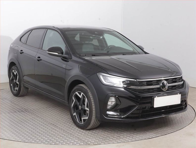Volkswagen Taigo (2025) R-Line 1.0 TSI - fotografie inzerátu