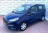 Ford Tourneo Courier 1,5 TDCi,74kW,Trend,ČR,1.maj., - náhled 2