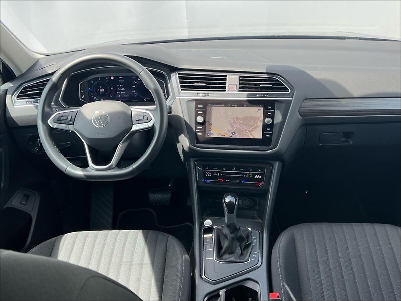 Volkswagen Tiguan Allspace 2,0 TDi 110kW 7DSG LIFE - fotka 5 z 25