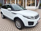 Land Rover Range Rover Evoque (2017) 2.0TD4 110kW 4X4 -NOVÉ V ČR - náhled 1