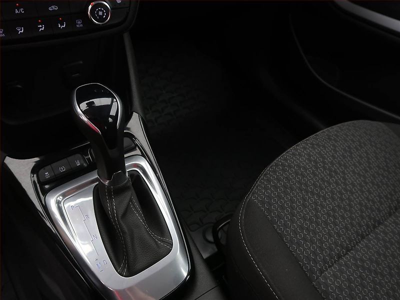 Opel Crossland X (2022) 1.2 Turbo, Automat, Serv.kniha - fotka 12 z 18