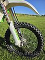 Kawasaki KX 450 F (2021) - náhled 4