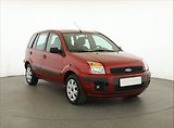 Ford Fusion (2007) 1.4, po STK, rezervace - náhled 1