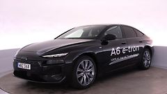 Audi A6 e-tron AWD S-line 100kWh Tažné - fotografie inzerátu