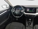 Škoda Octavia (2020) Style Plus 1.5 TSI, Serv.kniha - náhled 7