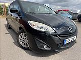 Mazda 5 1,8 i 7.MÍST KLIMA SERVIS - náhled 39