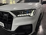 Audi SQ7 4,0   TFSI 507HP MATRIX B&O ČR - náhled 39
