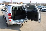 Suzuki Grand Vitara 2,0 i + LPG  LPG,4 x 4,TAŽNÉ - náhled 13