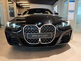 BMW Řada 4 (2026) 430i xD M-Sport HuD 360 - náhled 1