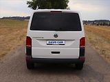 Volkswagen Transporter 2,0 TDI 110kW DSG 9-Míst CZ DP - náhled 6