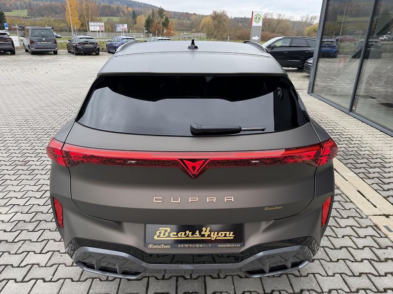 Cupra Terramar (2026) 2.0TSI 150kW 4WD R20 NT DCC HD - fotka 10 z 50