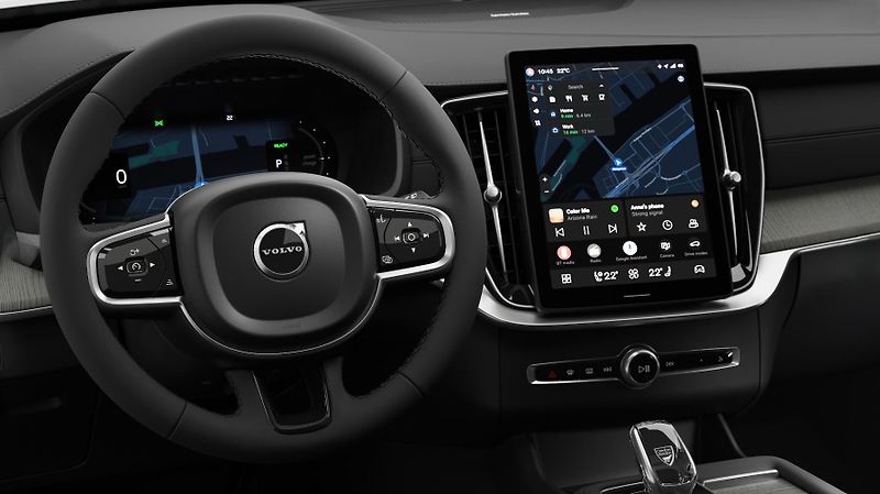 Volvo XC90 (2026) T8 AWD PLUS BRIGHT - fotka 13 z 13