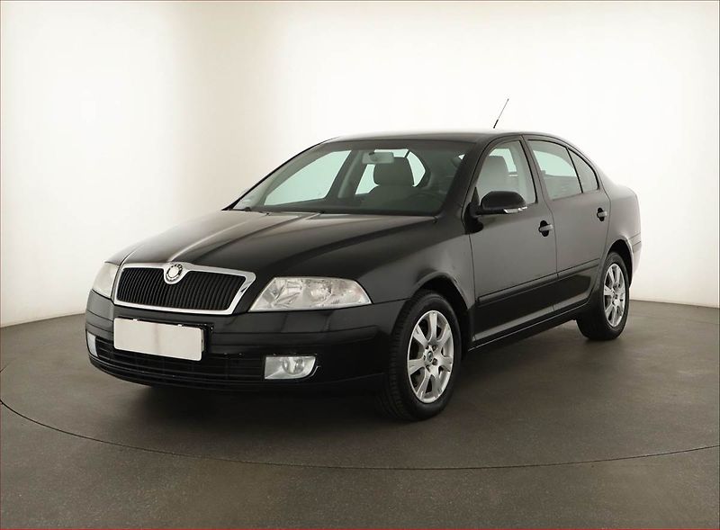 Škoda Octavia (2008) 1.9 TDI, po STK, CZ doklady - fotka 2 z 11