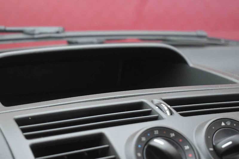 Mercedes Vito druhé generace stále vypadá k světu