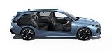 Peugeot 308 (2026) SW GT Elektromotor 115 kW - náhled 7