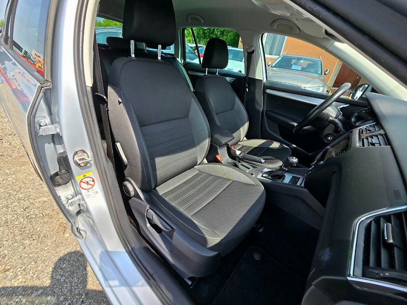 Škoda Octavia (2017) 2.0 TDi 110KW DSG Ambiente - fotka 20 z 21