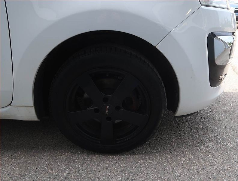 Citroën C3 Picasso (2015) 1.2 PureTech, Serv.kniha - fotka 15 z 16