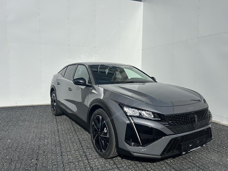 Peugeot 408 (2026) GT Hybrid 145 e-DCS6 - fotografie inzerátu
