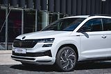 Škoda Karoq (2023) 1,5Tsi Sportline Exclusive DSG - náhled 7
