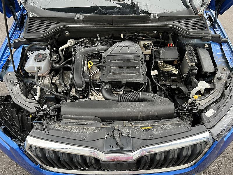 Škoda Kamiq 1.0 TSI 85kW - fotka 14 z 14
