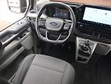 Ford Tourneo Custom (2024) Titanium 2.0 EcoBlue, ČR, 1Maj - náhled 7