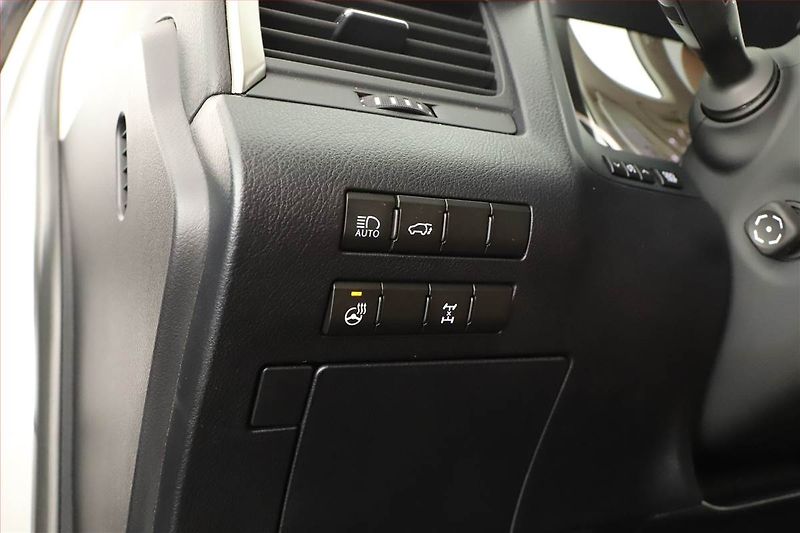 Lexus RX 400h (2023) 300 AWD - fotka 18 z 20