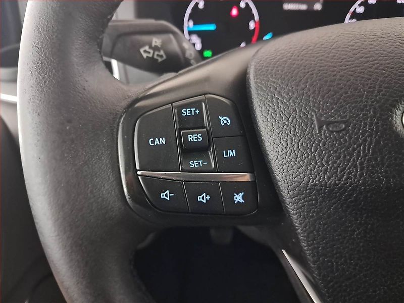 Ford Tourneo Custom (2019) Titanium 2.0 EcoBlue mHEV - fotka 22 z 23