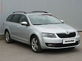 Škoda Octavia (2015) 2.0TDi, DSG, navi, bixen - náhled 1