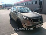 Kia Sportage (2011) 1.7CRDi, 2.maj,ČR, AC, tažné - náhled 1