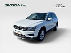 Volkswagen Tiguan (2019) 2.0 TSI DSG 4Motion - fotografie inzerátu