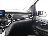 Mercedes-Benz Třídy V (2022) 220 d 4MATIC, ČR, 1Maj, DPH - náhled 8