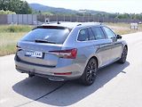 Škoda Superb 2,0 TDI 147kW CZ 4x4 L&K DSG D - náhled 9