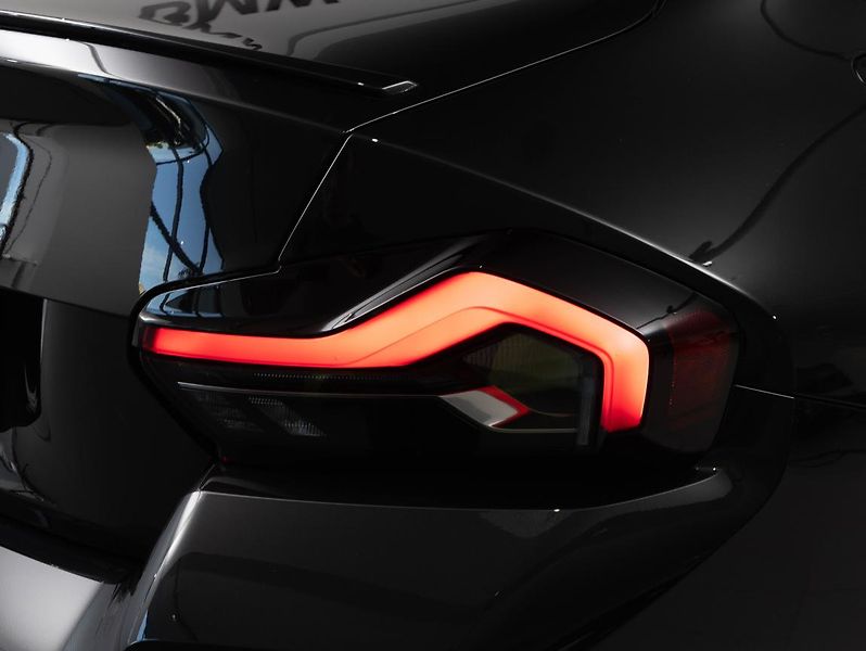 BMW M2 Coupé - fotka 10 z 22