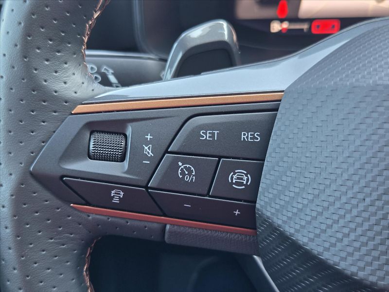 Cupra Formentor 2,0 TSi DSG 4x4 Záruka2029 ČR - fotka 15 z 22
