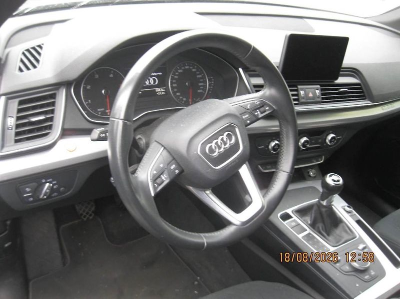 Audi Q5 (2019) 2.0TDi, 140KW, QUATTRO - fotka 11 z 15