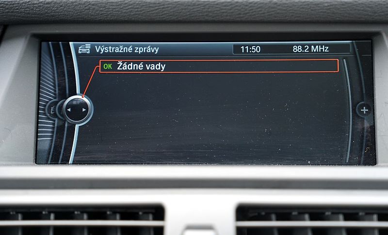 BMW X5 4.0d xDrive/kůže/7míst/55.000k - fotka 42 z 44